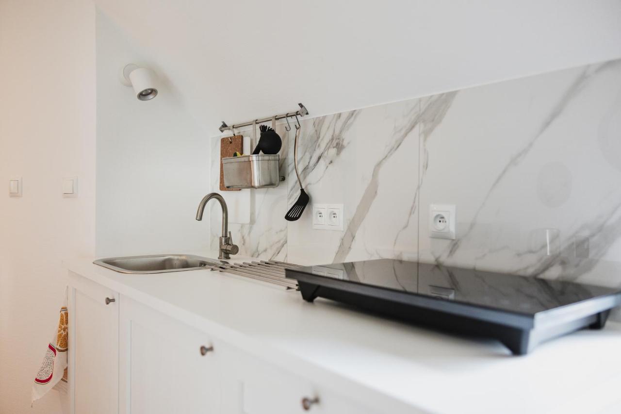 Zakatek Apartments Krakkó Kültér fotó