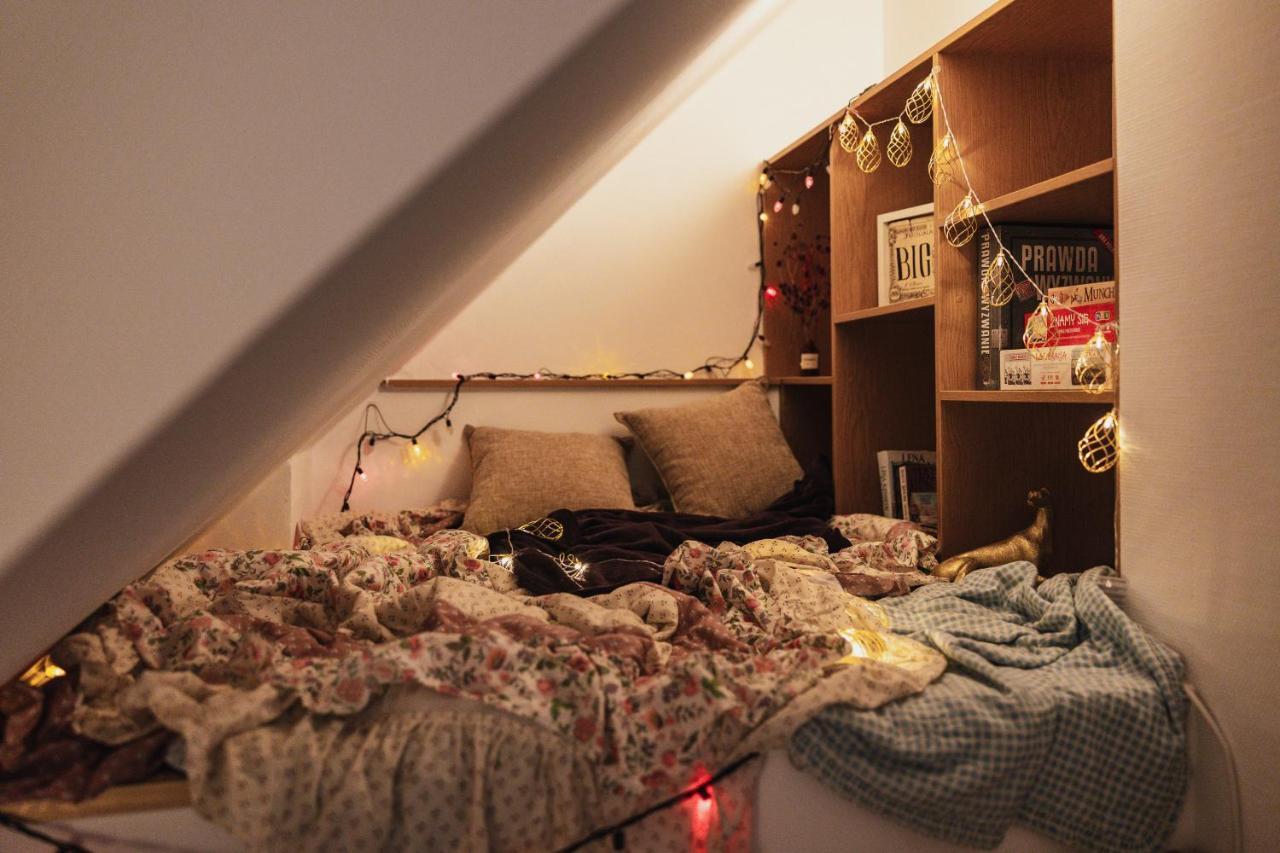 Zakatek Apartments Krakkó Kültér fotó