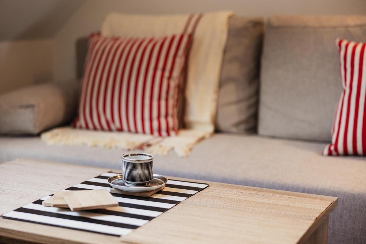 Zakatek Apartments Krakkó Kültér fotó