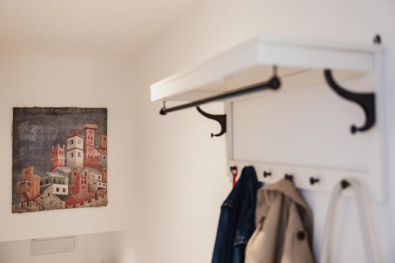 Zakatek Apartments Krakkó Kültér fotó
