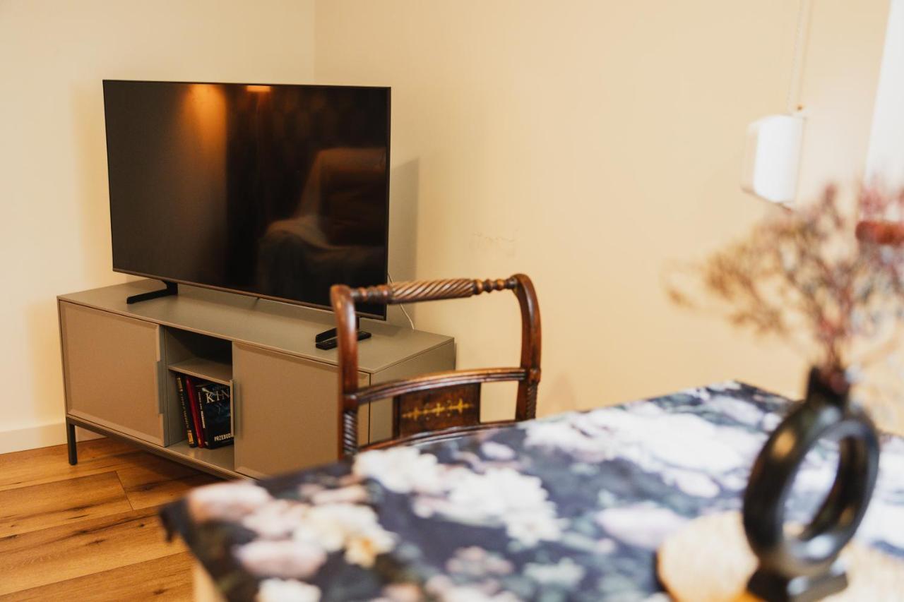 Zakatek Apartments Krakkó Kültér fotó