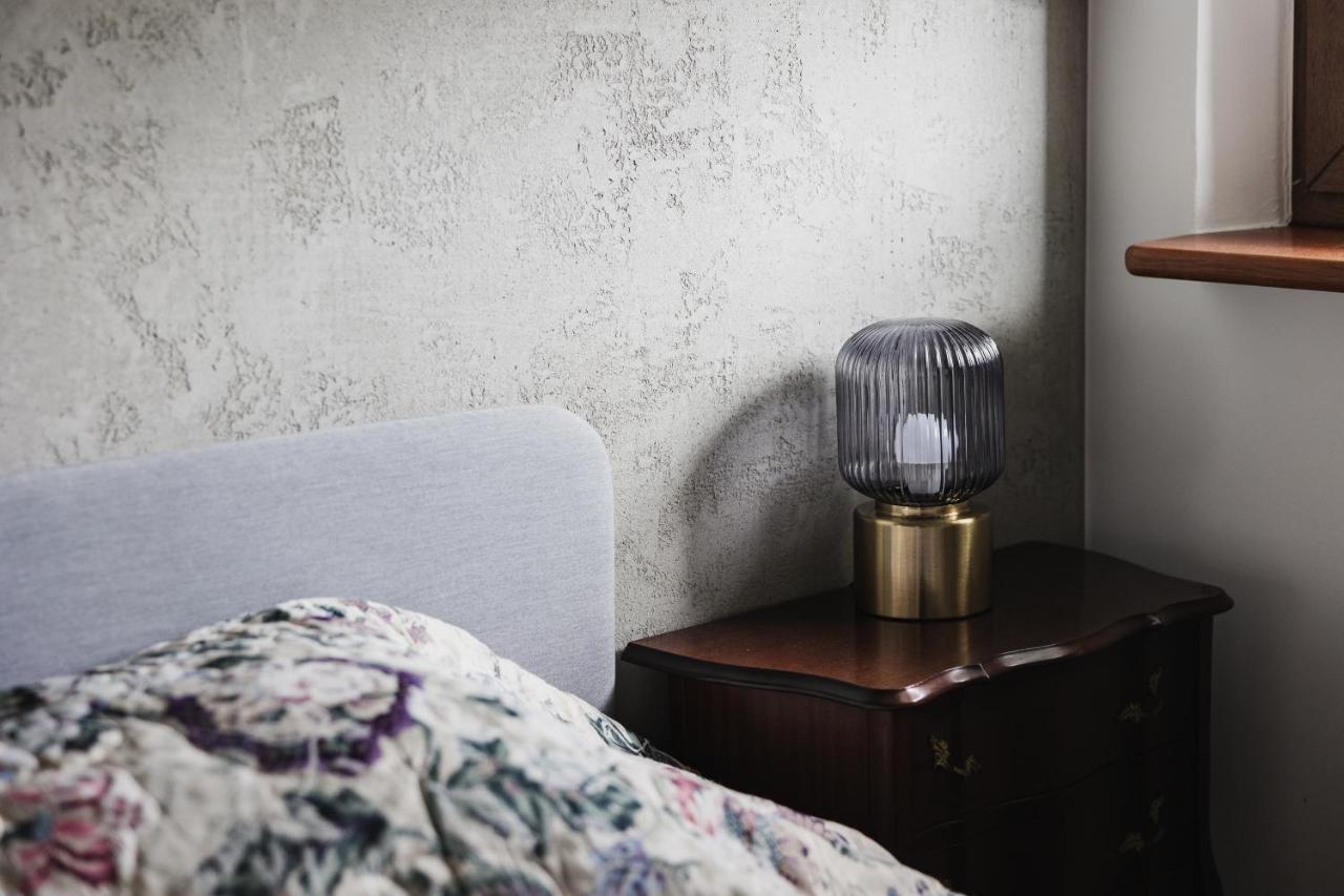 Zakatek Apartments Krakkó Kültér fotó