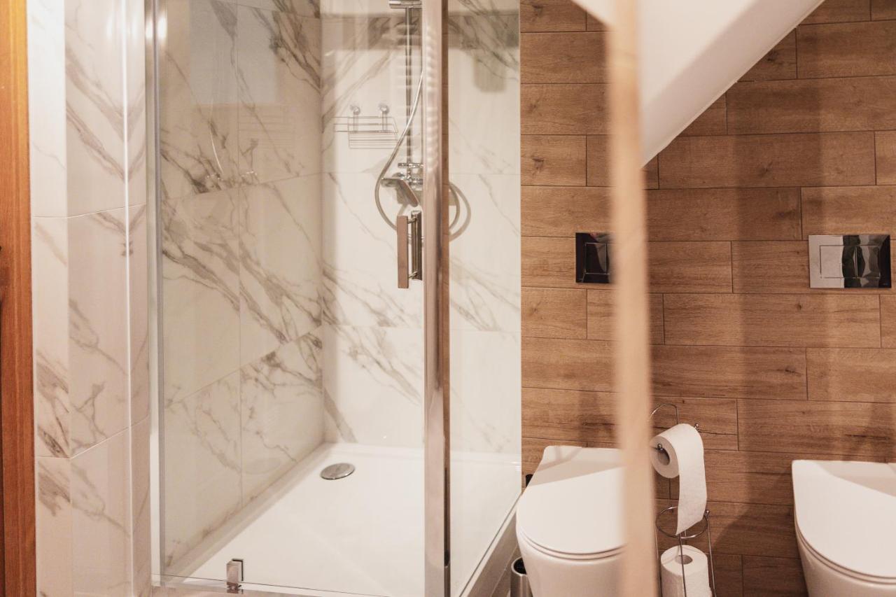 Zakatek Apartments Krakkó Kültér fotó