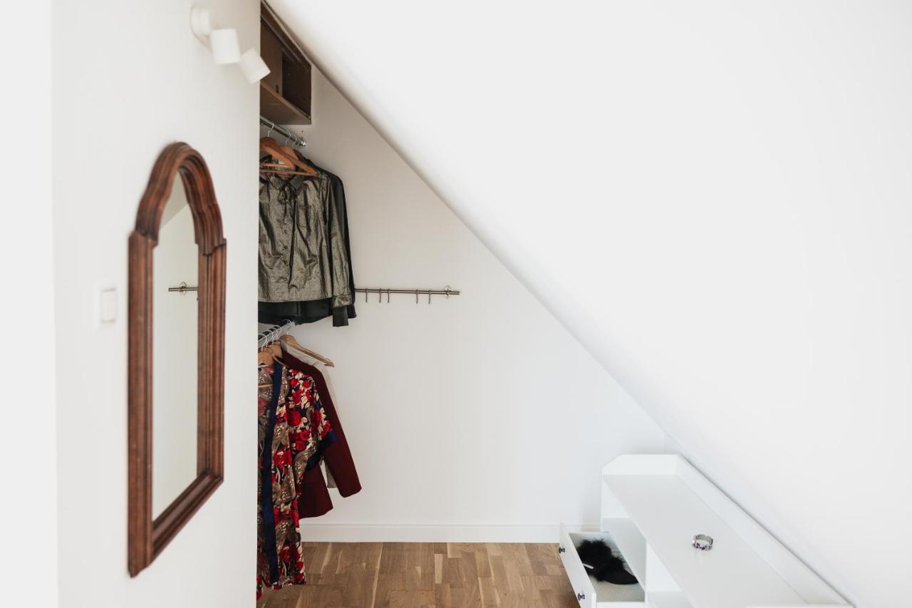 Zakatek Apartments Krakkó Kültér fotó