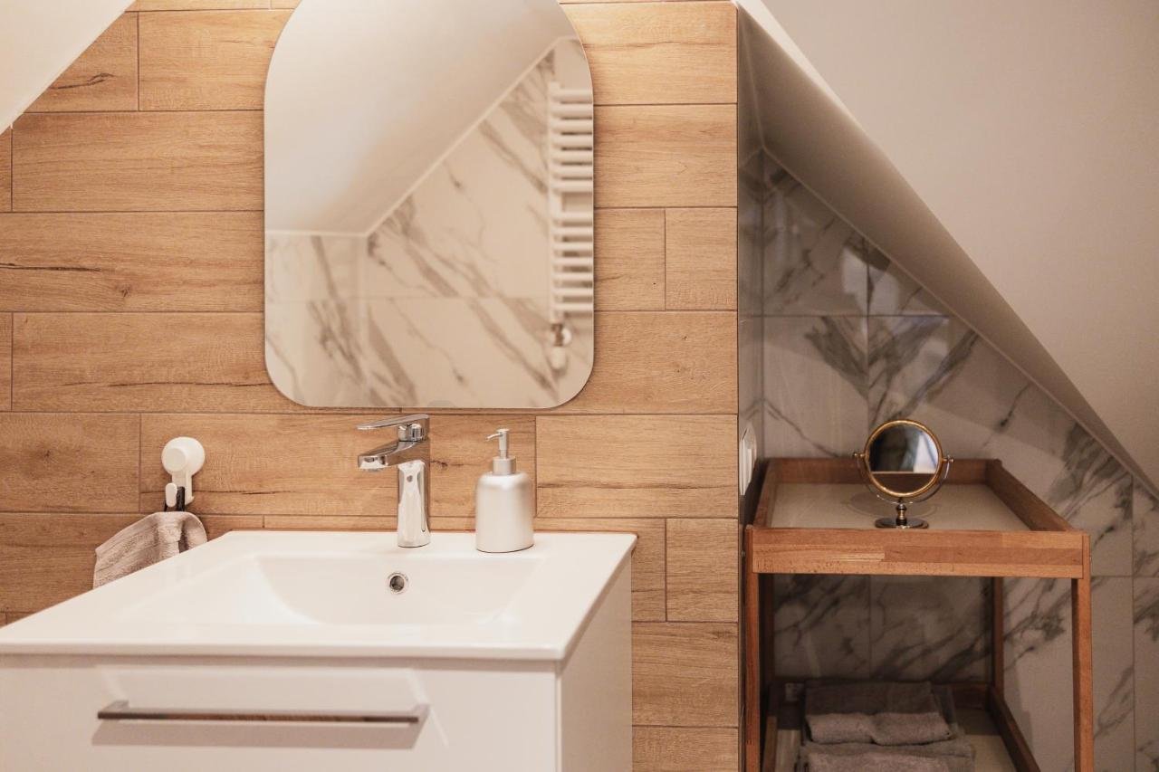 Zakatek Apartments Krakkó Kültér fotó