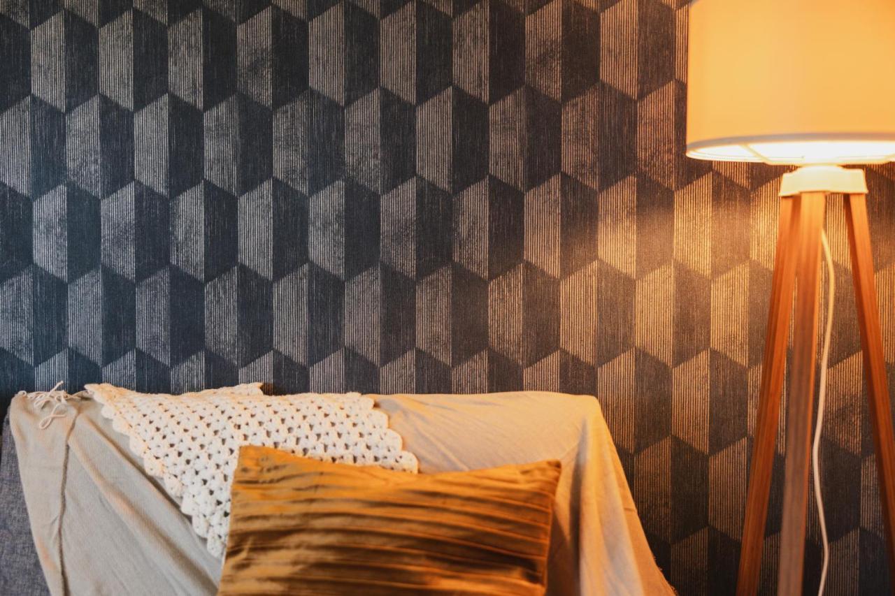 Zakatek Apartments Krakkó Kültér fotó