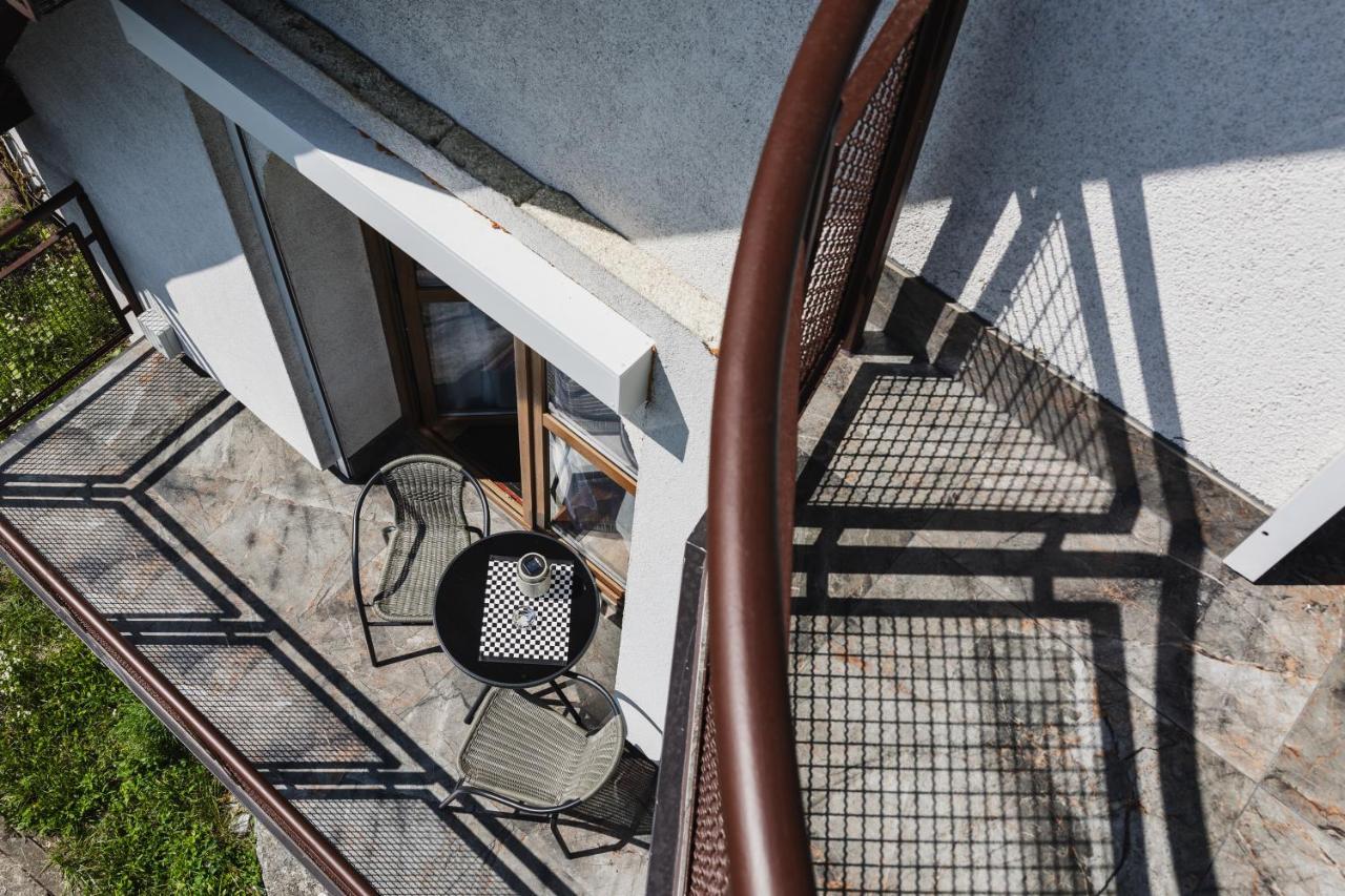 Zakatek Apartments Krakkó Kültér fotó