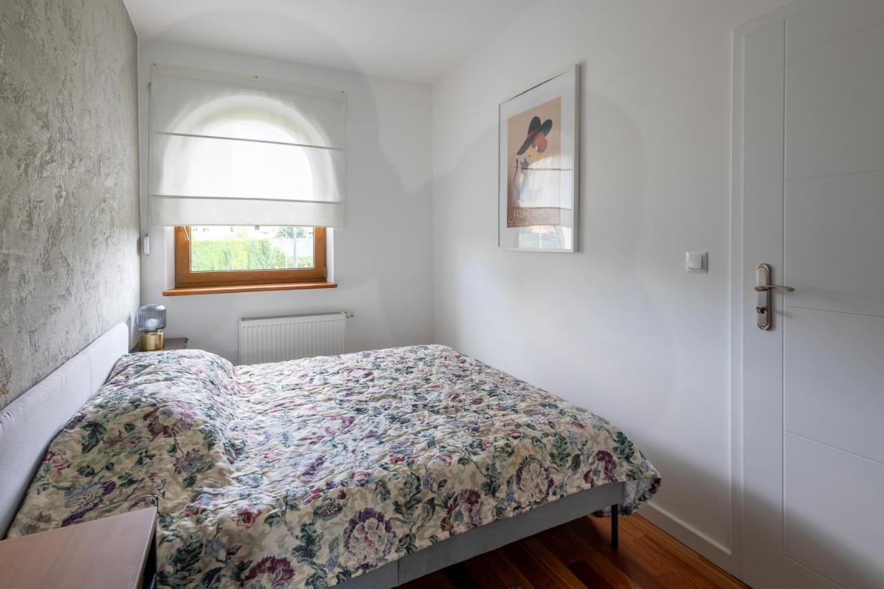 Zakatek Apartments Krakkó Kültér fotó