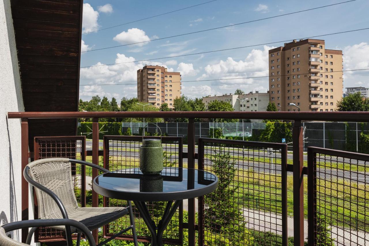 Zakatek Apartments Krakkó Kültér fotó