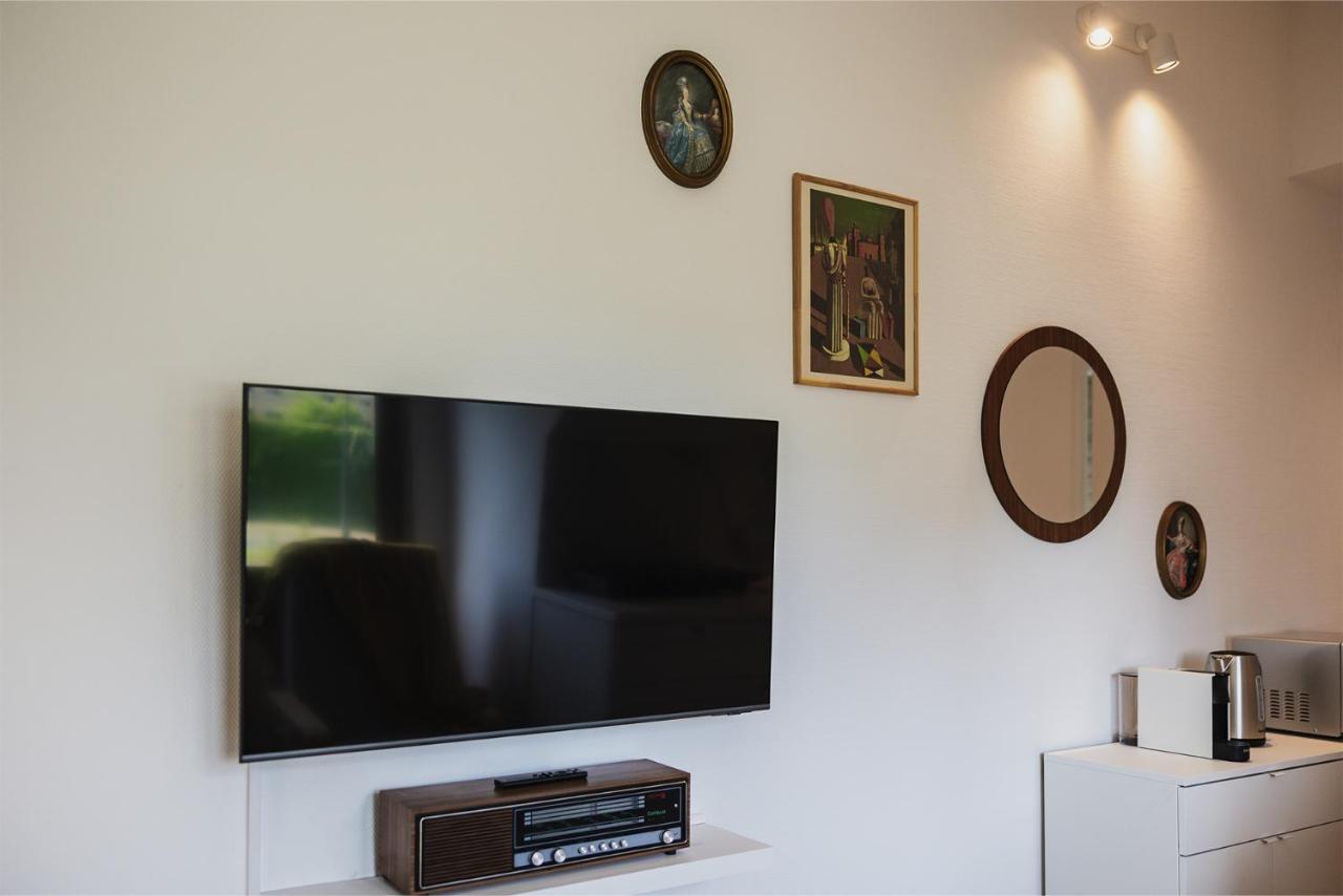 Zakatek Apartments Krakkó Kültér fotó
