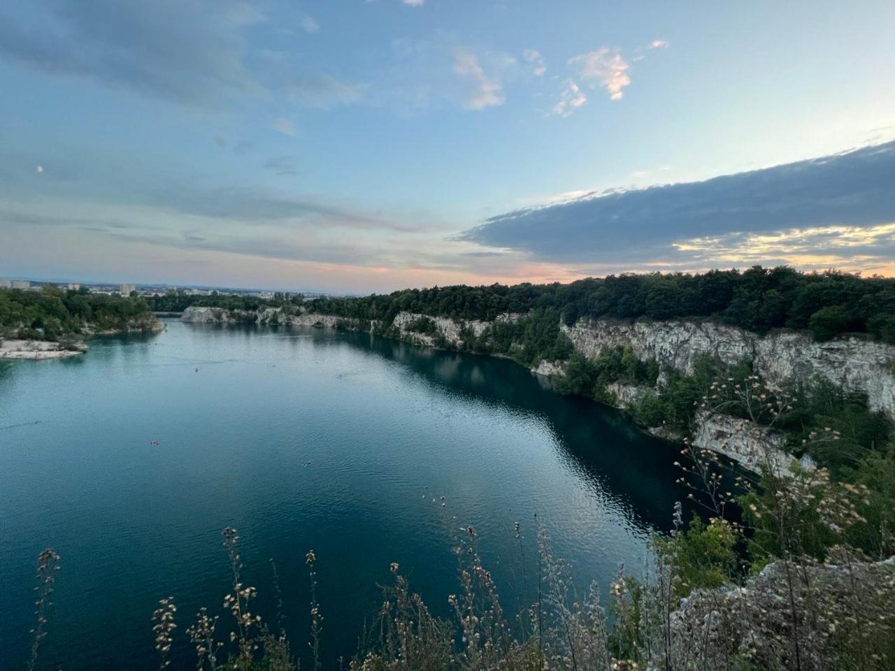 Zakatek Apartments Krakkó Kültér fotó
